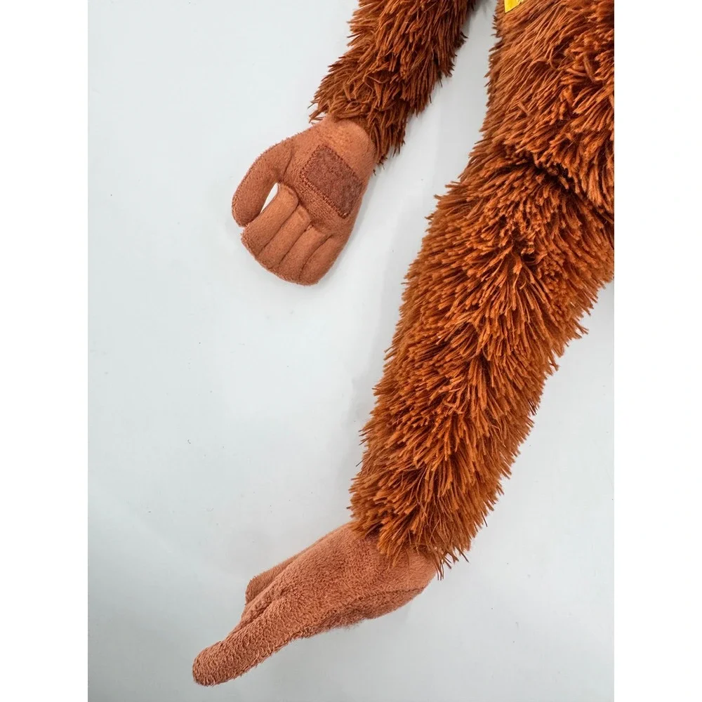 IKEA Orangutan Plush Toy Unisex 26